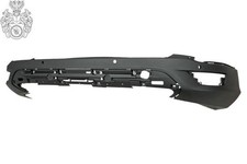 Prasco Stoßstange hinten für PDC für Ford Kuga ab Baujahr 2013