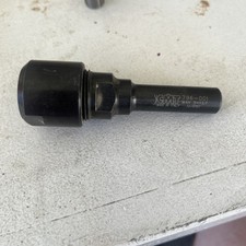 Mandrino Portafrese - CMT - Per Elettrofresatrice - 796.001/2