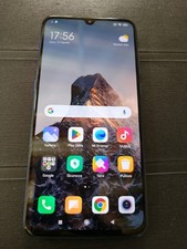 Xiaomi Mi 9 - 128GB - Blue (Unlocked) (Dual S...