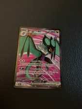 Noivern Ex Full Art