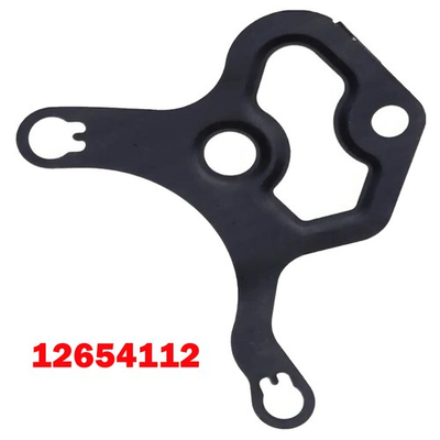 #ad 1Pc 12654112 Vacuum Pump Gasket For Chevrolet Camaro Malibu Colorado GMC Canyon $10.85