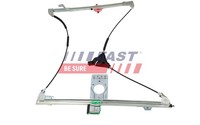 Fast Fensterheber FT91930 FüR CitroËN Scudo Fiat Peugeot Jumpy Bus Multijet Hdi