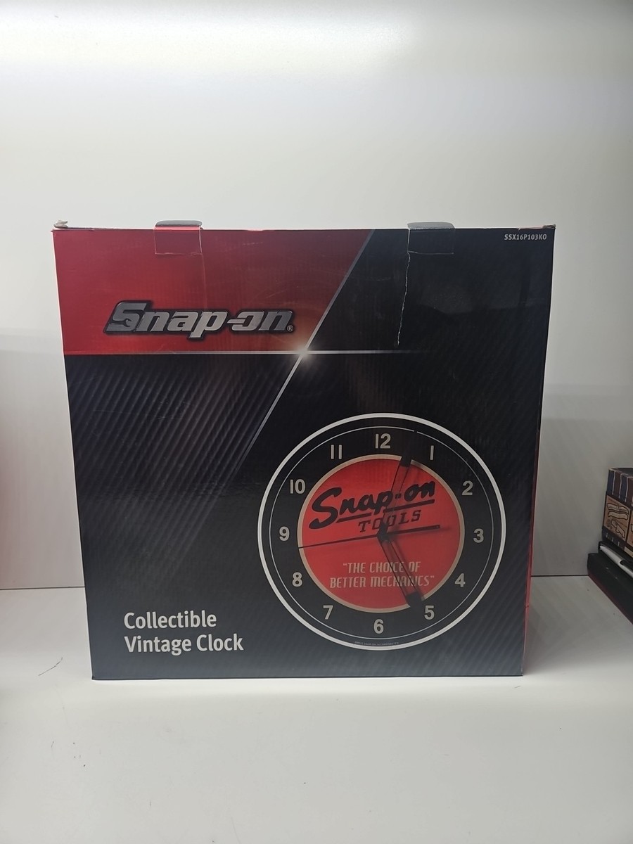 New Snap-On 15