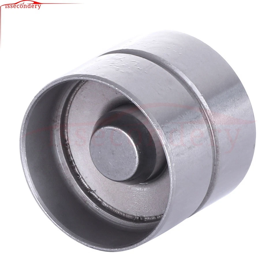 Elevadores hidráulicos 16 piezas para Chevrolet Tracker 1999-2003 Suzuki Vitara J20A Foto 4 de 4