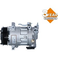 NRF 32916 Kompressor Klimaanlage FüR Citroen DS Peugeot DS3 C3 208 2008 DS 3 SA