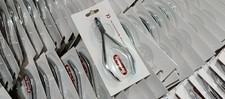 5X HU FRIEDY Universal Cut & Hold Distal End Cutter Pliers Long Handle 678-101L