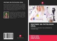 Mucinas NA Patologia Oral Nikita Sahu