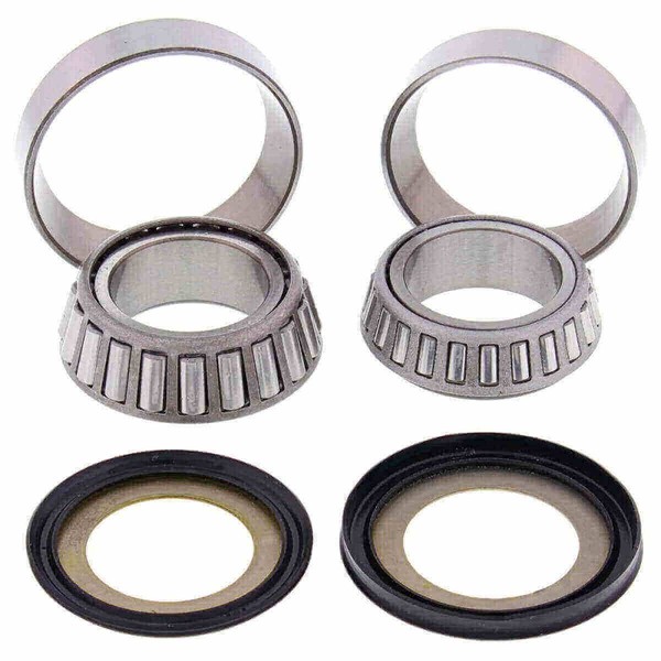 Honda CRF 250 R CRF 450 R ALL Balls LenksäUlenlager Kit 22-1065 112946-image