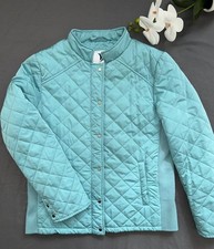 Women Dash Jacket Turquoise M