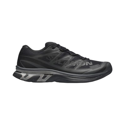 Salomon MM6 Maison Margiela x Salomon XT-MM6 Black L49200300 Available Now