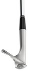 Left Hand Cleveland RTX 6 ZipCore Tour Satin Mid 56* Sand Wedge 56-10 Excnt — photo 2