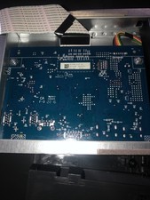 dell p2422h monitor Main board