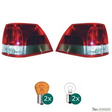 Heckleuchte glasklar Set passt für Opel Vectra C Caravan Z02 ab 2003-2008