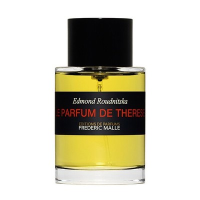 Frederic Malle PARFUM DE THERESE Edmond Roudnitska Eau De Parfum - 100mL 3.4 Oz