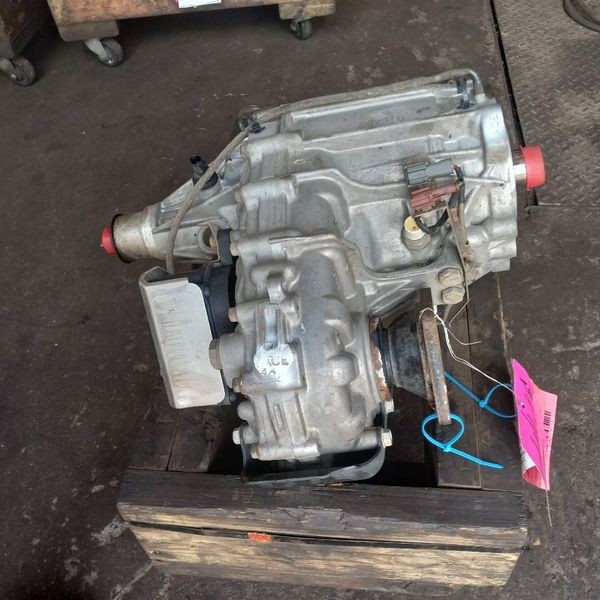 2004-2012 Chevy Colorado GMC Canyon Transfer Case Assembly Oem 4