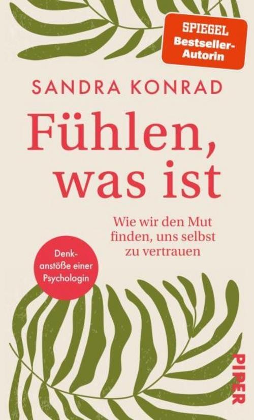 Fühlen, was ist - Bild 2