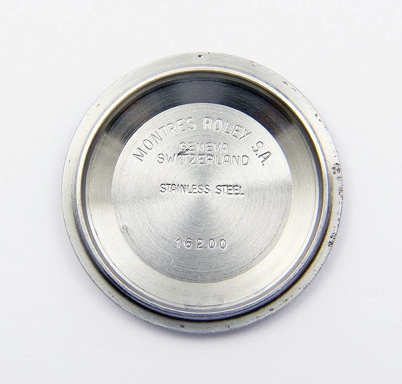 Rolex Watch Cases for sale | eBay