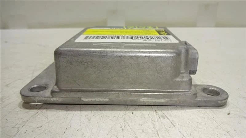 Airbag SRS Control Module 22674099 Opt AK5 Fits 2001-2005 Chevy Cavalier 636548 Foto 4 de 4