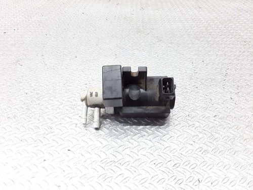 Opel Meriva A 2006 Diesel 74kW Turbolader Druckwandler Magnetventil 72190339