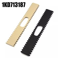 Persiana de palanca de freno de consola central para Golf MK5 MK6 y para Jetta OEM 1KD713187