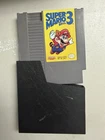 Super Mario Bros. 3 (Nintendo NES, 1990)