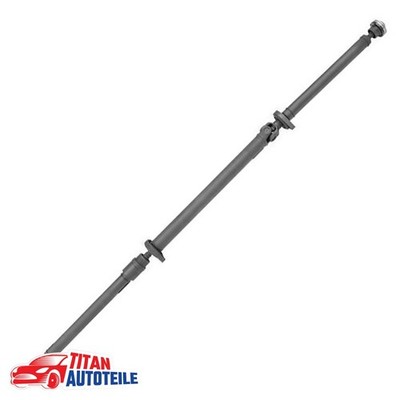 Kardanwelle Gelenkwelle hinten für Volvo XC70 II 136 T5 NEU T6 31437416 AWD