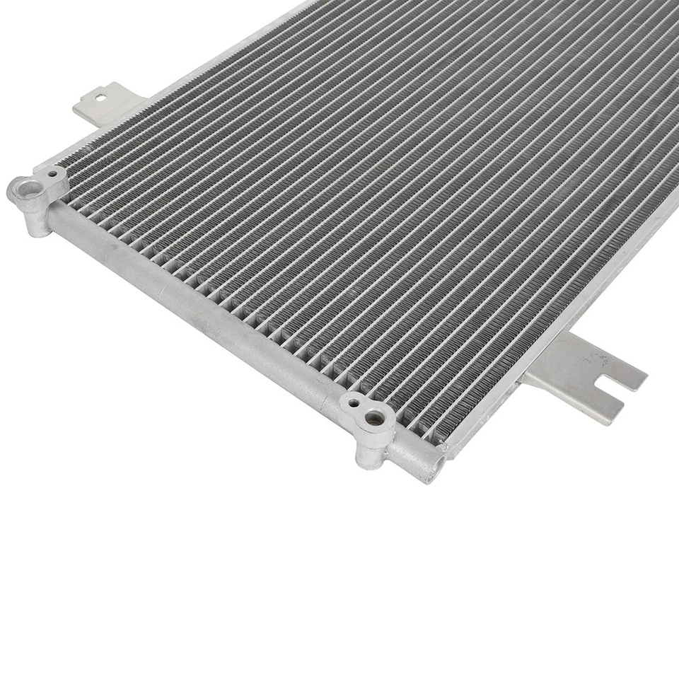 Kit de ventilador de refrigeración condensador de CA eléctrico para Honda Fit 2015 2016 2017 2018-2020 Foto 3 de 4