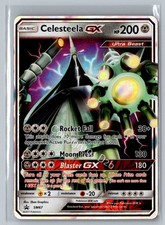 SM Promos #SM67 Celesteela GX on eBay