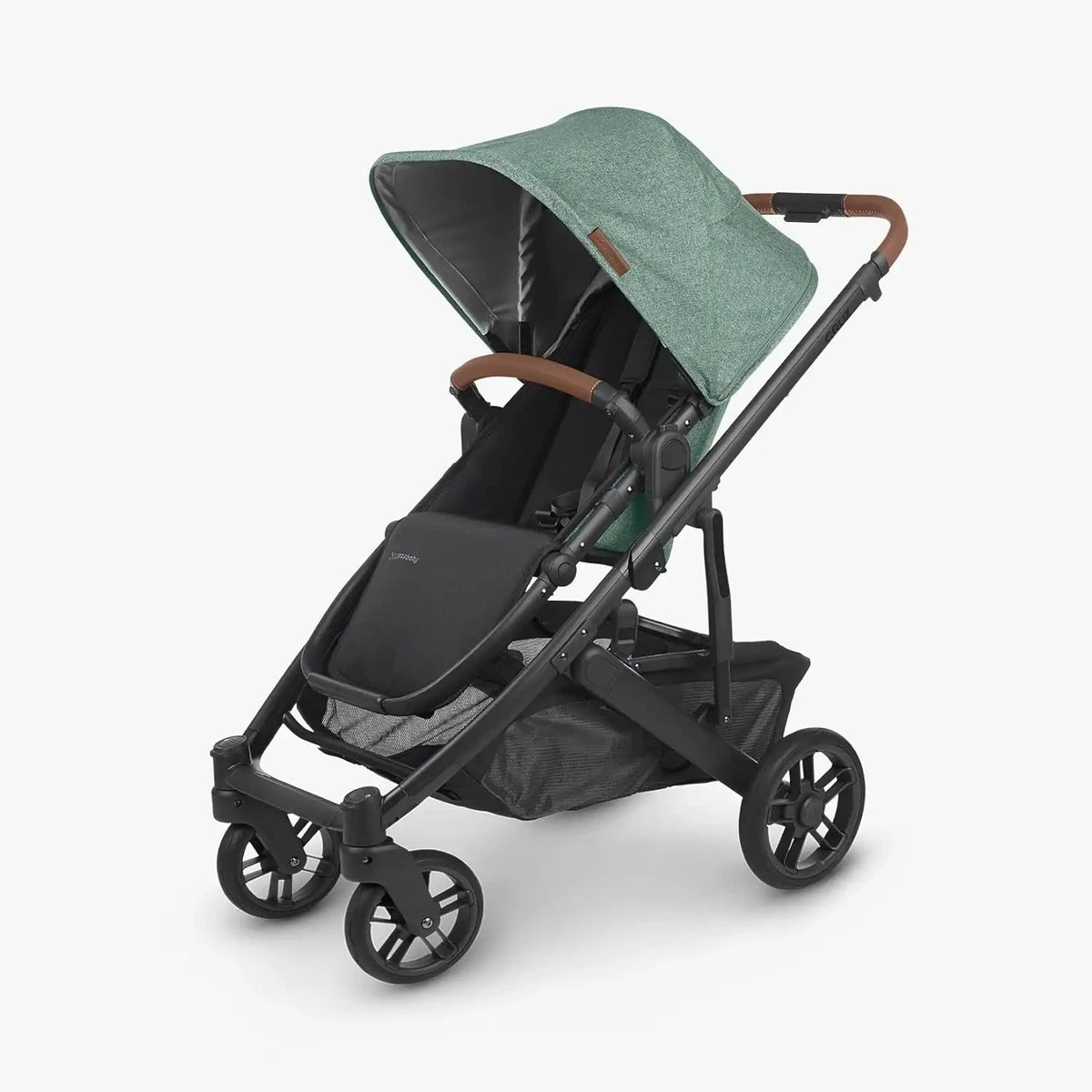 stroller wagon reviews X4R Compact, Lightweight, 4 Seater WonderFold Stroller Wagon main image 0