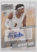 2021-22 Panini Chronicles Draft Picks Anthony Tarke #PBATA Auto 1j8n