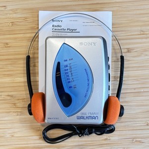Walkman Wm 20 | eBay