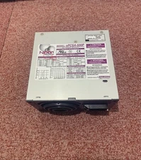 Nipron ePCSA-500P ePCSA-500P-X2S Power Supply Unit 500W
