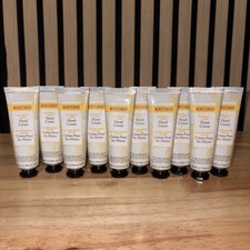 Burt's Bees Naturally Clean Hand Cream 1 Oz, Pack Of 10