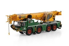 WSI Models Liebherr Koninklijke Saan; Liebherr Ltm 1090-4.2 1:50 51-2173