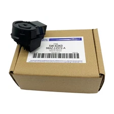 Ignition Starter Switch #98AZ-11572-A Fits For Ford Escape 2001-16 Focus 2000-17