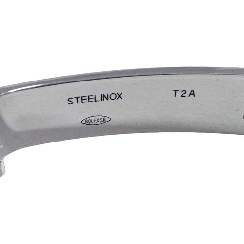 ROLEX 124200 Oyster Perpetual 34 Silver Men's #KN260 - Picture 8 of 16