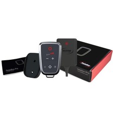 Boitier additionnel Jeep WRANGLER