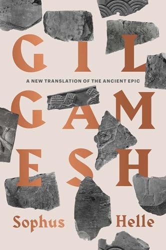Gilgamesh by Sophus Helle - - Image 4