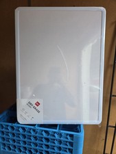 Office Depot  Brand Non-Magnetic Melamine Dry-Erase Whiteboard, 18" x 24