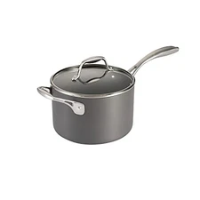 Tramontina OnyxPro Hard Anodized Non Stick 4-Quart  Assorted Styles , Sizes 
