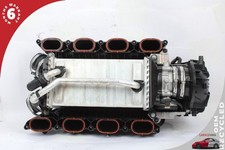 2011-2018 Mercedes W218 Cls550 Air Intake Manifold Distributor 2780900314 Oem