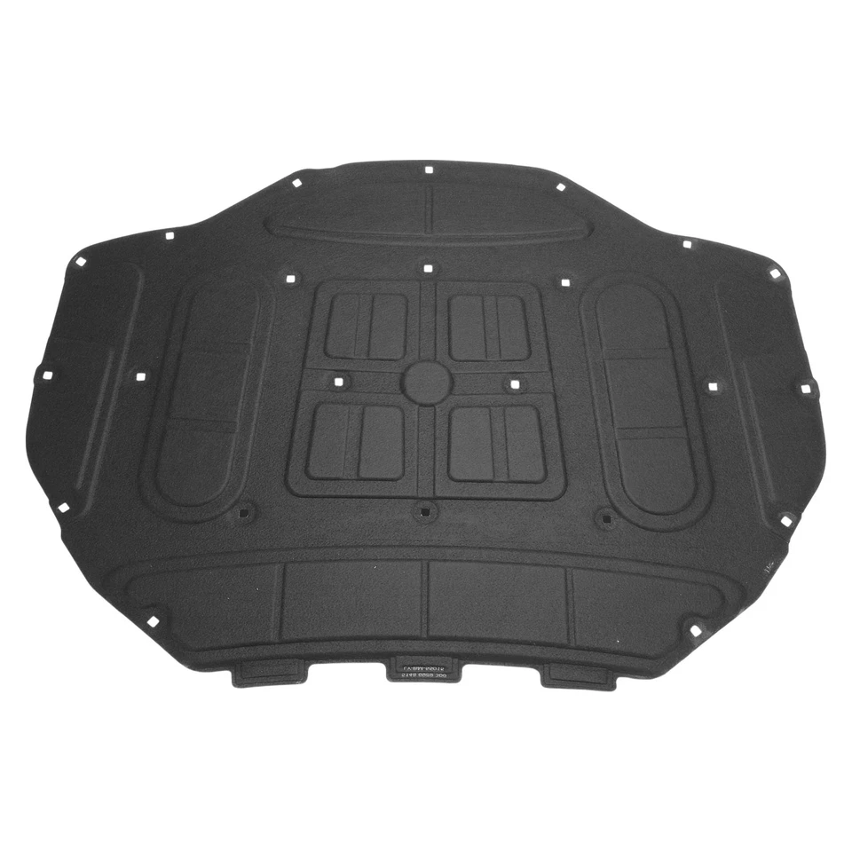 Engine Hood Insulation Pad Sound Blanket for BMW F01 750i xDrive F02 F04 750Li - Image 2 of 4