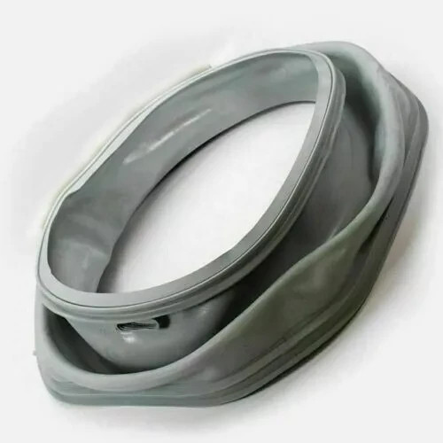 Washer Front Door Gasket Boot Seal Bellow For Whirlpool WFW9400SW01 GHW9100LW1