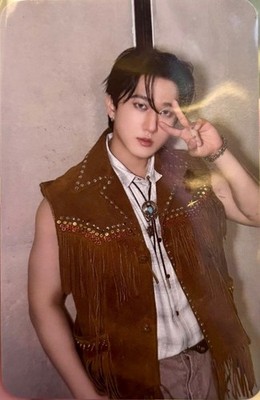 ♡ Stray Kids スキズ KARMA ポップアップ スタンプラリー ハン ♡ Stray Kids スキズ KARMA ポップアップ スタンプラリー ハン