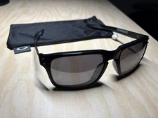 Oakley Holbrook Mix (A) Sunglasses Prizm Matte Black OO9385-0657