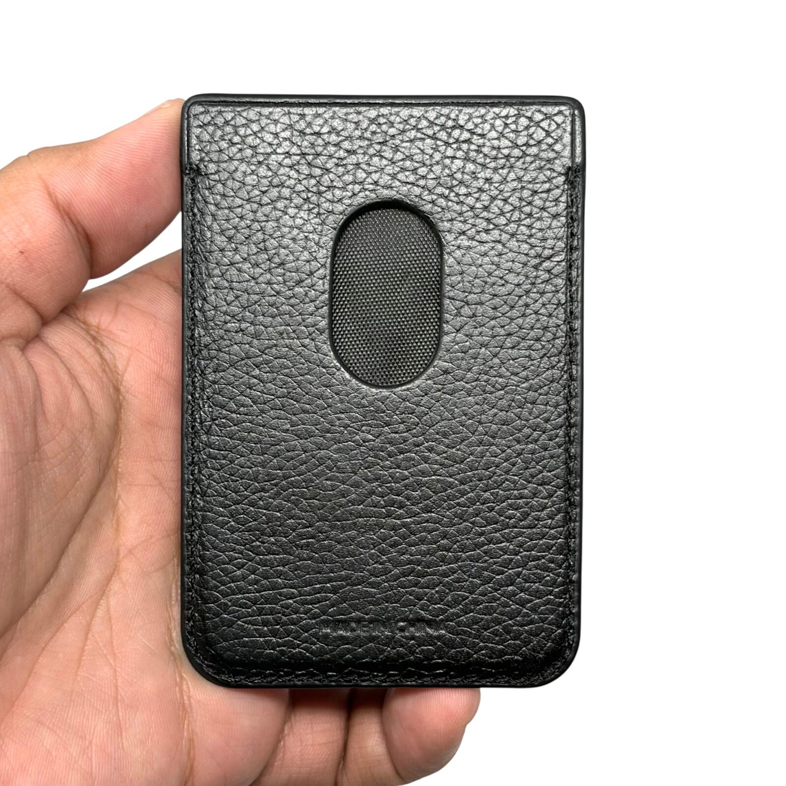 Balenciaga MagSafe Cardholder Wallet thumbnail 6