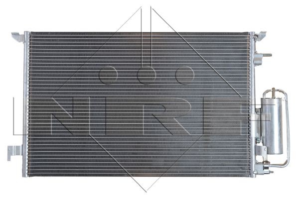 NRF Air-con Condenser - 35929 - Image 5