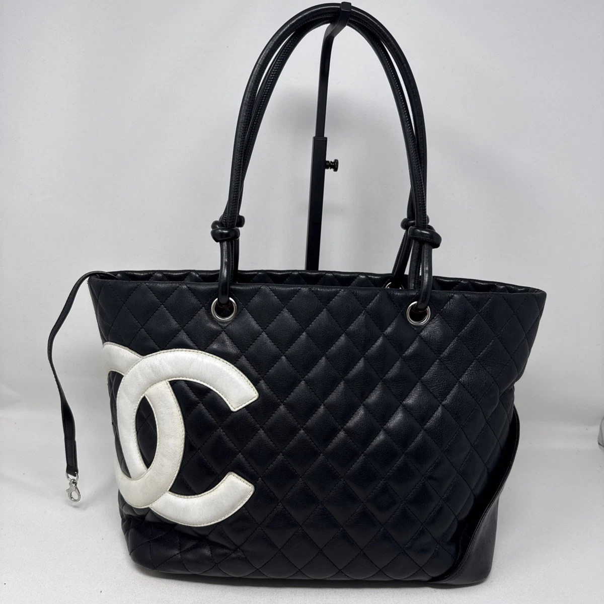 CHANEL Large Tote Bags for Women for sale | eBay
