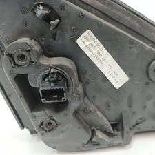 Retroviseur gauche (ou coque) Renault FLUENCE