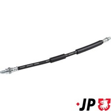 JP GROUP Bremsschlauch JP 1561704300 M10x1 für FORD KA PUMA Van RB ROCAM 16V 160